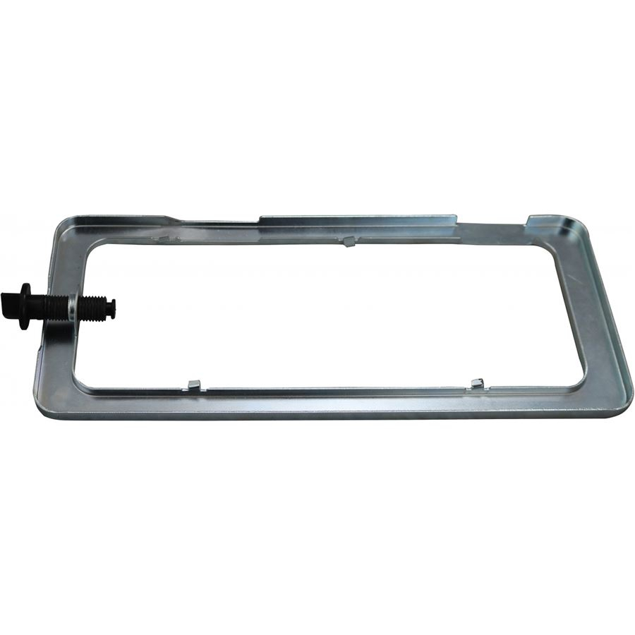 Levně GÜDE Güde Brusný rám k pásové brusce BS 76-900 E 58147