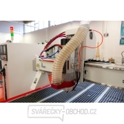 CNC router Numco E2 2138 ATC CNC router Numco E2 2138 ATC náhled