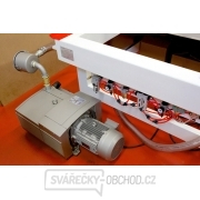 CNC router Numco E2 2138 ATC CNC router Numco E2 2138 ATC náhled