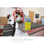 CNC router Numco E2 1530 ATC náhled