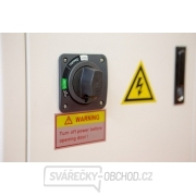 CNC router Numco E2 2030 MTC náhled