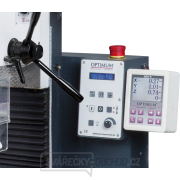 Vrtačko-frézka OPTImill MH 22 VD Náhled