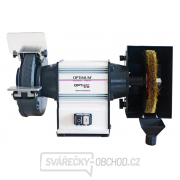 Kombinovaná bruska OPTIgrind GU 18 B Kombinovaná bruska OPTIgrind GU 18 B gallery main image