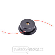 Standardní žací hlava vč. 3 redukcí Riwall PRO Náhled