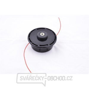 Standardní žací hlava vč. 3 redukcí Riwall PRO Standardní žací hlava vč. 3 redukcí Riwall PRO gallery main image