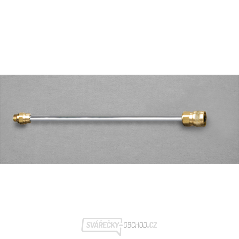 Nástavec pro rychloupínací trysky Fasa