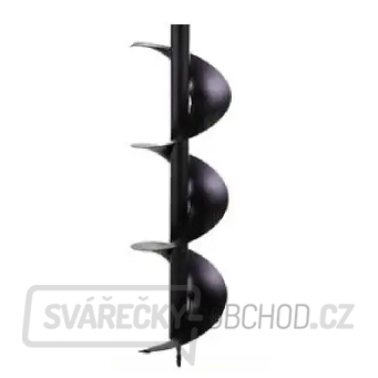 Nástroj 200 mm k vrtáku EB 400PRO