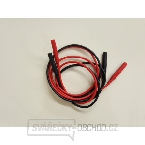 Propojovací kabel k centrále F3001iS Propojovací kabel k centrále F3001iS gallery main image