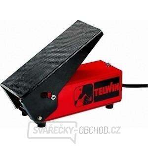 Pedál Telwin(REMOTE CONTROL) 802017 Pedál Telwin(REMOTE CONTROL) 802017 gallery main image
