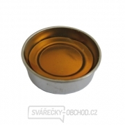 Kalafuna malá 16g v kelímku s dotací MTL408 Kalafuna malá 16g v kelímku s dotací MTL408 gallery main image