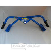 Mimal Kleště na obrubníky příčné jednomužné Mimal Kleště na obrubníky příčné jednomužné gallery main image