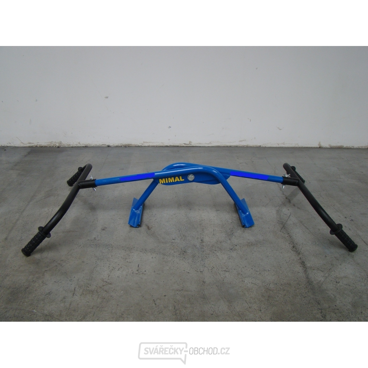 Mimal Kleště na obrubníky příčné dvoumužné Mimal Kleště na obrubníky příčné dvoumužné gallery main image