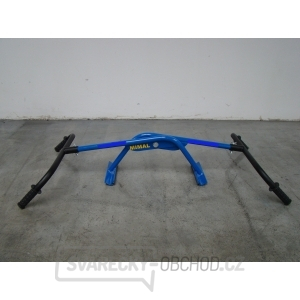 Mimal Kleště na obrubníky příčné dvoumužné Mimal Kleště na obrubníky příčné dvoumužné gallery main image