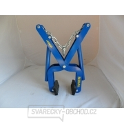 Kleště MIMAL na obrubníky univerzální i pro VZV Kleště MIMAL na obrubníky univerzální i pro VZV gallery main image