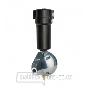 Odlučovač kondenzátu ACKL 0365B 1 Odlučovač kondenzátu ACKL 0365B 1