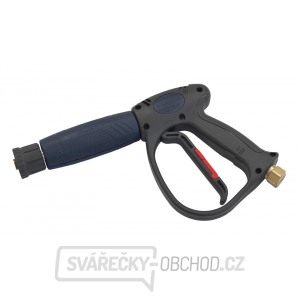 Ruční stříkací pistole pro HDR-H 60 Ruční stříkací pistole pro HDR-H 60