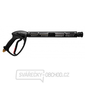 Ruční stříkací pistole pro HDR-H 78/108 Ruční stříkací pistole pro HDR-H 78/108