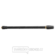 Trubice s rotační tryskou pro HDR-H 60 Trubice s rotační tryskou pro HDR-H 60 gallery main image