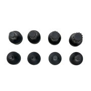 Sada kovaných prodloužených hlavic Genborx JBTK 408-M Náhled