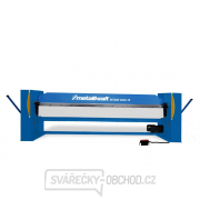 Ohýbačka plechu MSBM 2520-20 Ohýbačka plechu MSBM 2520-20 gallery main image