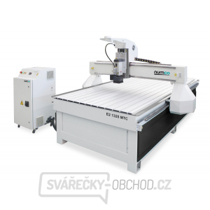 CNC router Numco E2 1325 MTC gallery main image