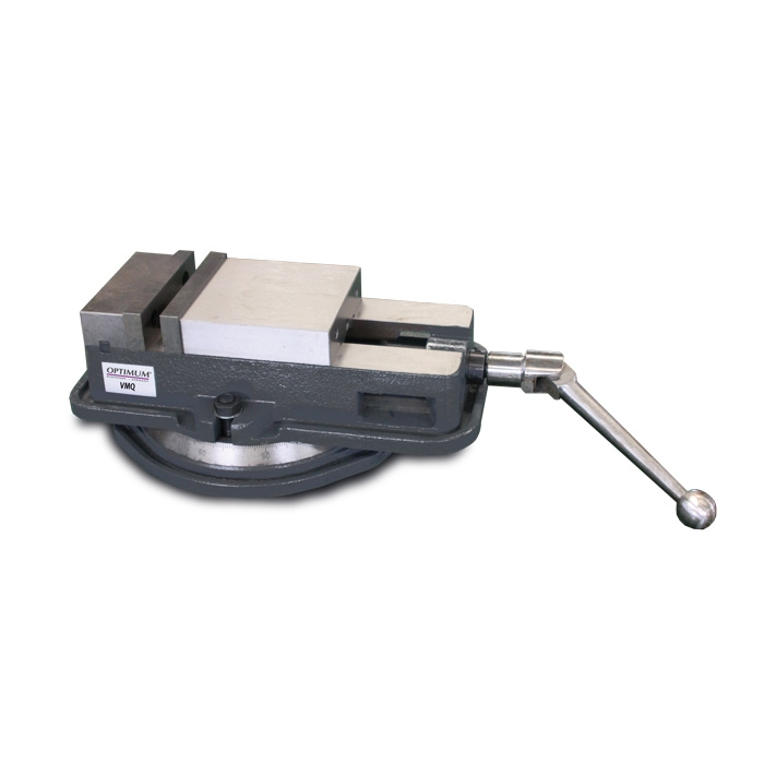 OPTIMUM Strojní svěrák VMQ 80 3354180
