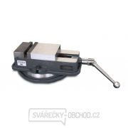 Strojní svěrák VMQ 125 Strojní svěrák VMQ 125 gallery main image