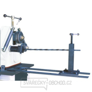 PMB-120M - Zakružovačka profilů - dvourychlostní Náhled