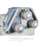 PMB-150M - Zakružovačka profilů - jednorychlostní náhled