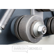 PMB-150M - Zakružovačka profilů - jednorychlostní náhled