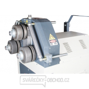 PMB-150M - Zakružovačka profilů - jednorychlostní náhled