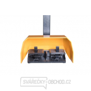 PMB-150M - Zakružovačka profilů - jednorychlostní náhled