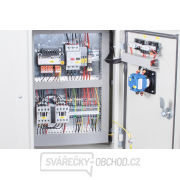 PMB-150M - Zakružovačka profilů - jednorychlostní náhled