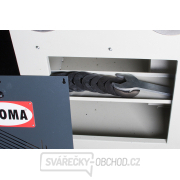 PMB-150M - Zakružovačka profilů - jednorychlostní náhled