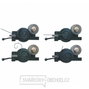 PMB-150M - Zakružovačka profilů - jednorychlostní náhled