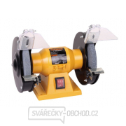 BG106 - Dvoukotoučová bruska BG106 - Dvoukotoučová bruska gallery main image