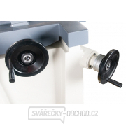 Bruska na plocho PBP-220F  náhled