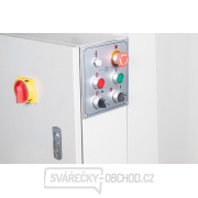 Bruska na plocho PBP-220F  náhled