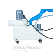 Bruska na plocho PBP-220F  náhled