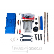 Bruska na plocho PBP-220F  náhled