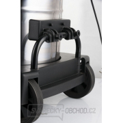 PPV-1400/50R - Průmyslový vysavač náhled