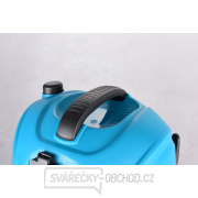 PPVO-1400/30R - Průmyslový vysavač s oklepem náhled