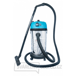 PPVO-1400/30R - Průmyslový vysavač s oklepem PPVO-1400/30R - Průmyslový vysavač s oklepem gallery main image