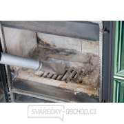 El. vysavač popela - separátor PPVS-1000/15R  náhled