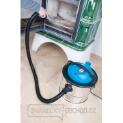 El. vysavač popela - separátor PPVS-1000/15R  náhled