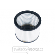 Filtr Hepa pro PPV-1200/20R a PPV-1400/50R, PPV-1400/20 a PPV-2050/50 gallery main image