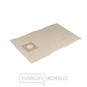 Sáček prachový pro PPVO-1400/30R Sáček prachový pro PPVO-1400/30R gallery main image