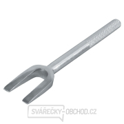 Vyražeč kulových čepů 113-0412 Vyražeč kulových čepů 113-0412 gallery main image