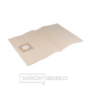 Sáček prachový pro PPV-1400/50R a PPV-2050/50 Sáček prachový pro PPV-1400/50R a PPV-2050/50 gallery main image