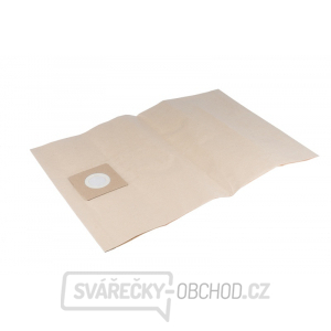 Sáček prachový pro PPV-1400/50R a PPV-2050/50 Sáček prachový pro PPV-1400/50R a PPV-2050/50 gallery main image